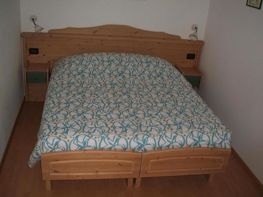 모리 Agritur Maso Talpina 게스트하우스 객실 사진